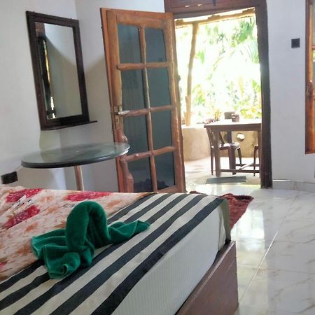 Ella Bay Homestay מראה חיצוני תמונה