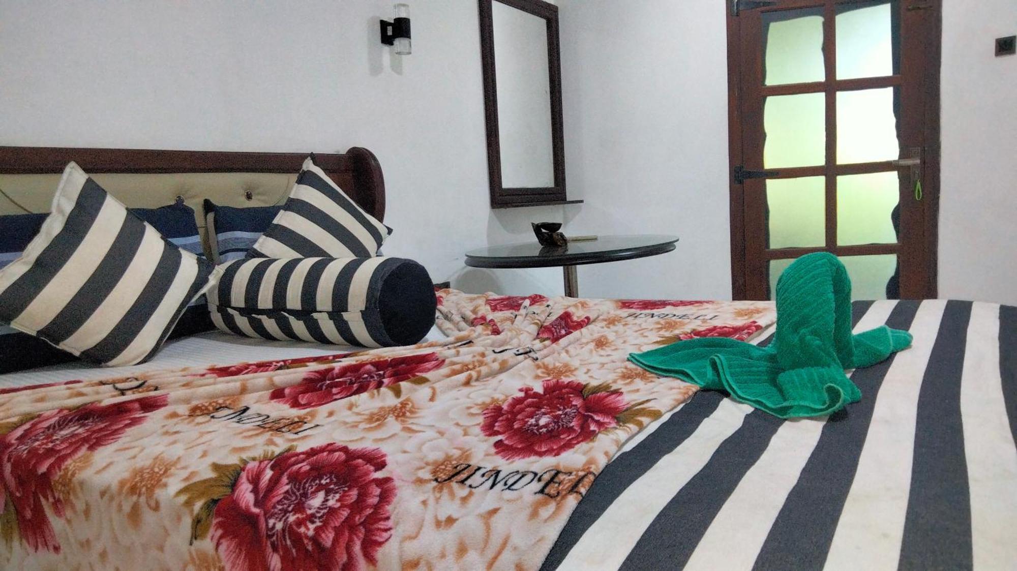 Ella Bay Homestay מראה חיצוני תמונה