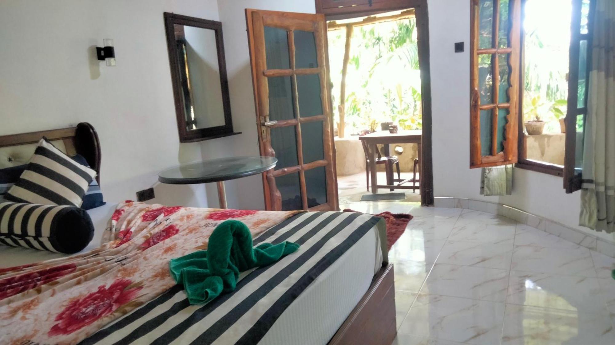 Ella Bay Homestay מראה חיצוני תמונה