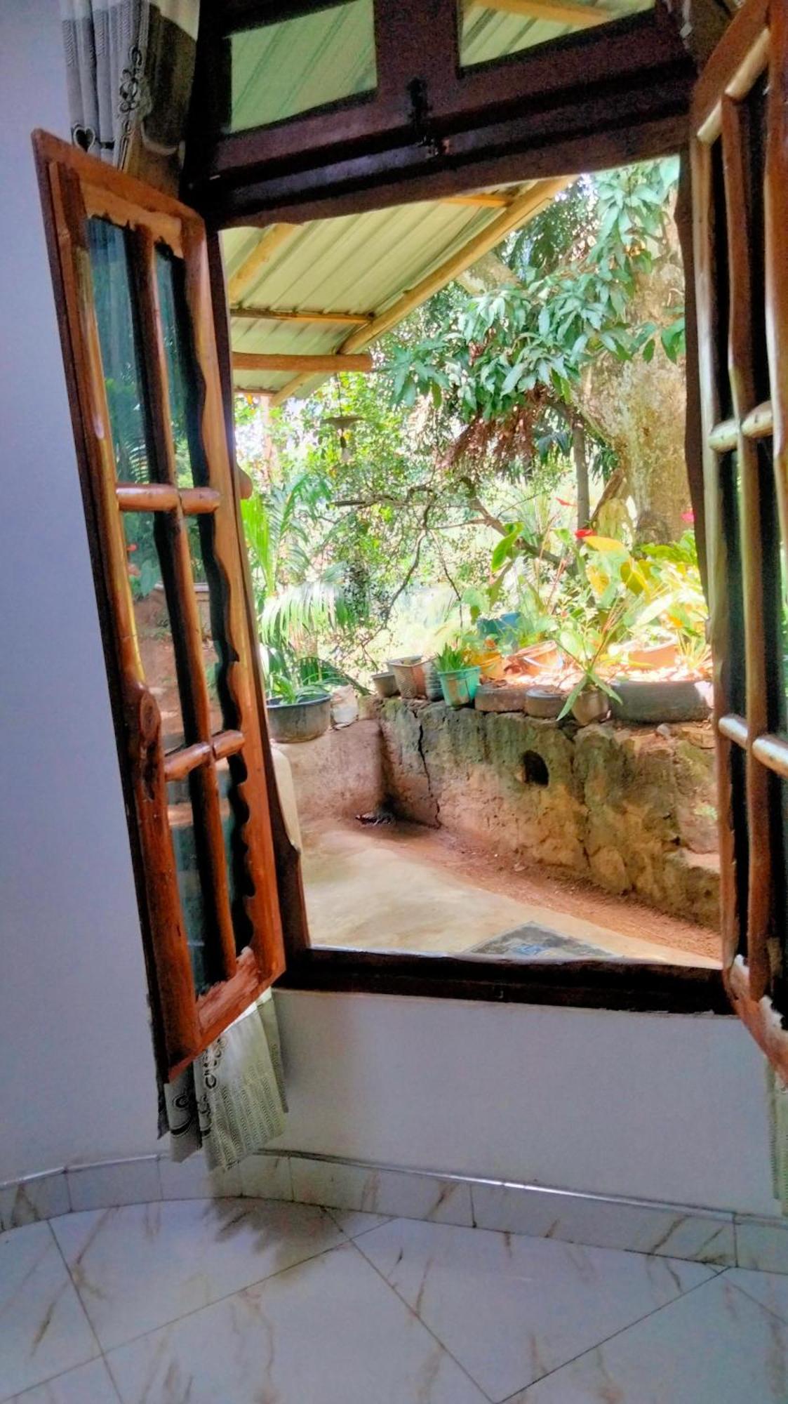 Ella Bay Homestay מראה חיצוני תמונה